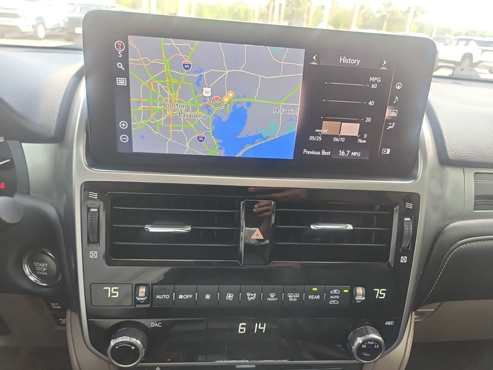 2022 Lexus GX 460