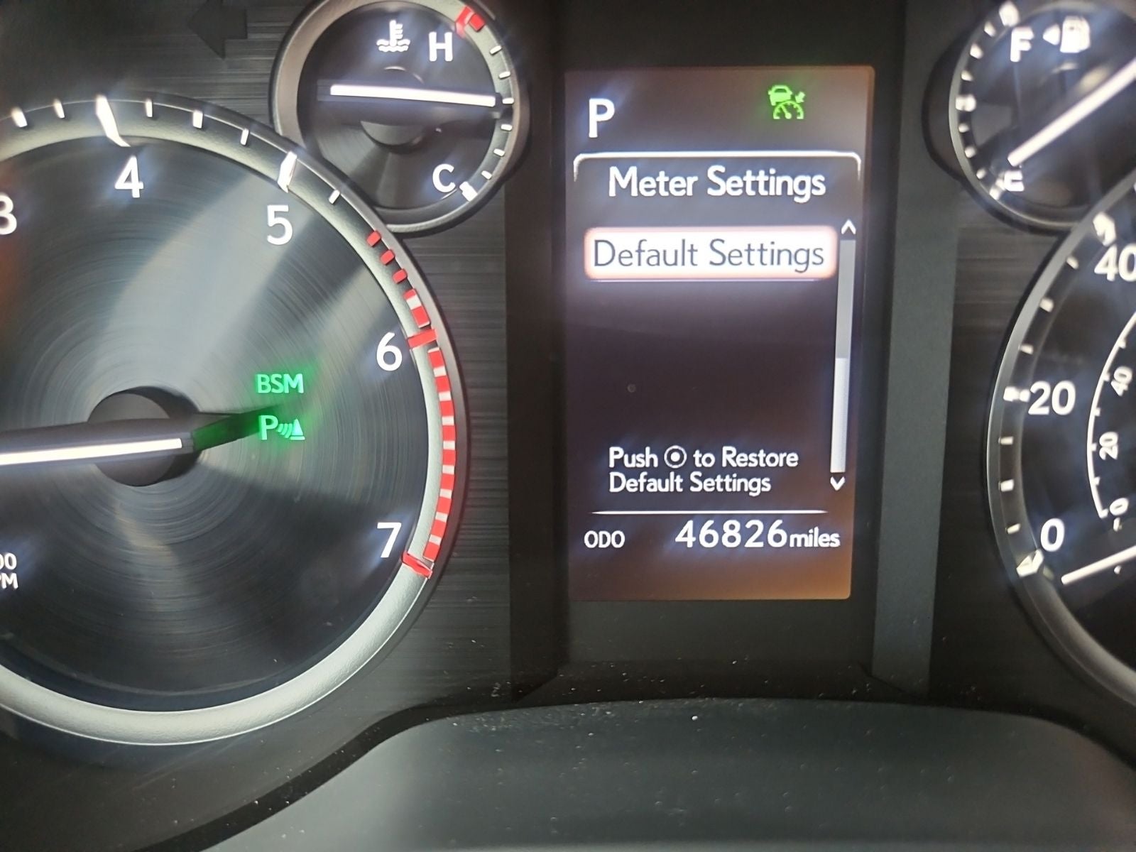 2022 Lexus GX 460