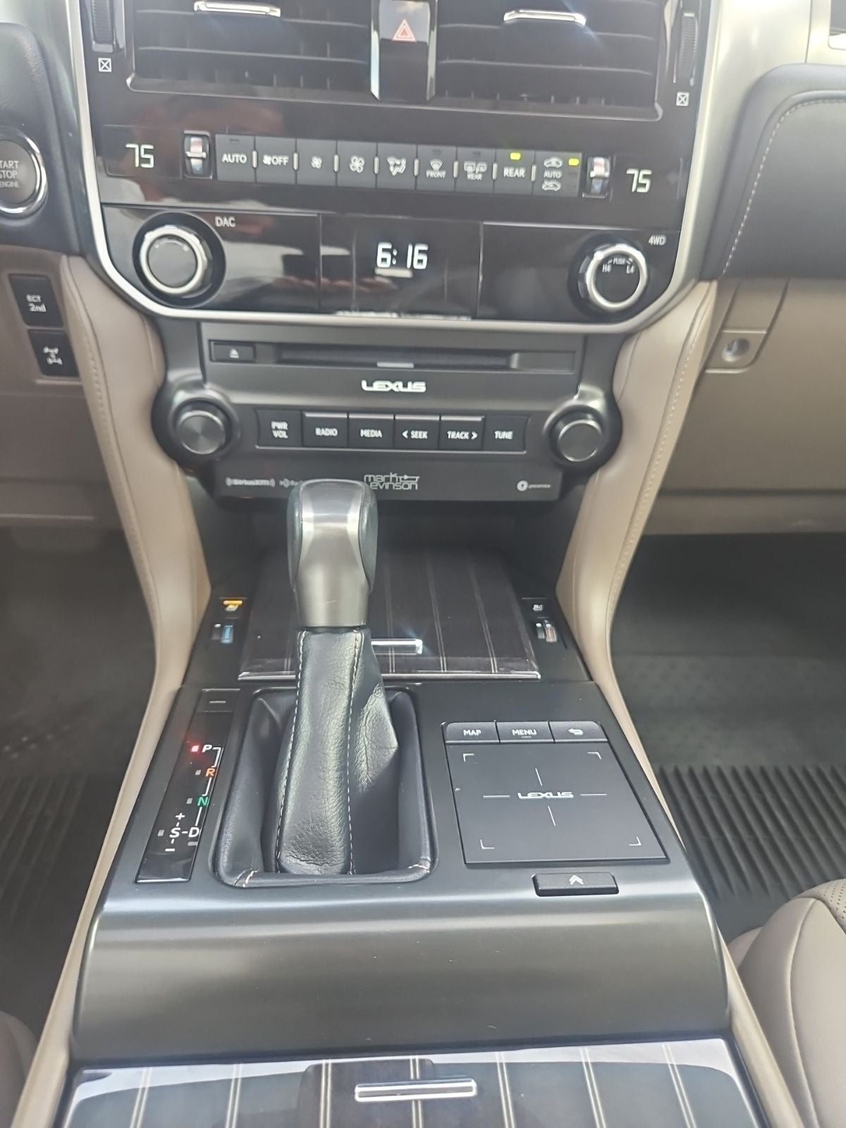 2022 Lexus GX 460