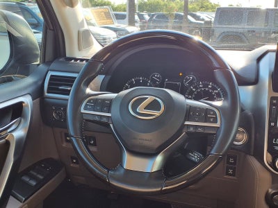 2022 Lexus GX 460