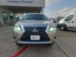 2022 Lexus GX 460