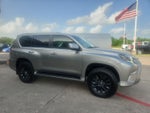 2022 Lexus GX 460