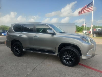 2022 Lexus GX 460