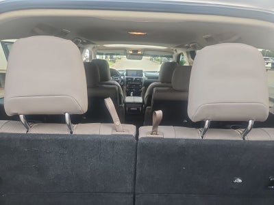 2022 Lexus GX 460