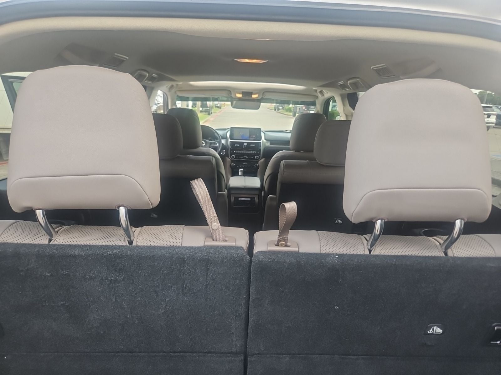 2022 Lexus GX 460