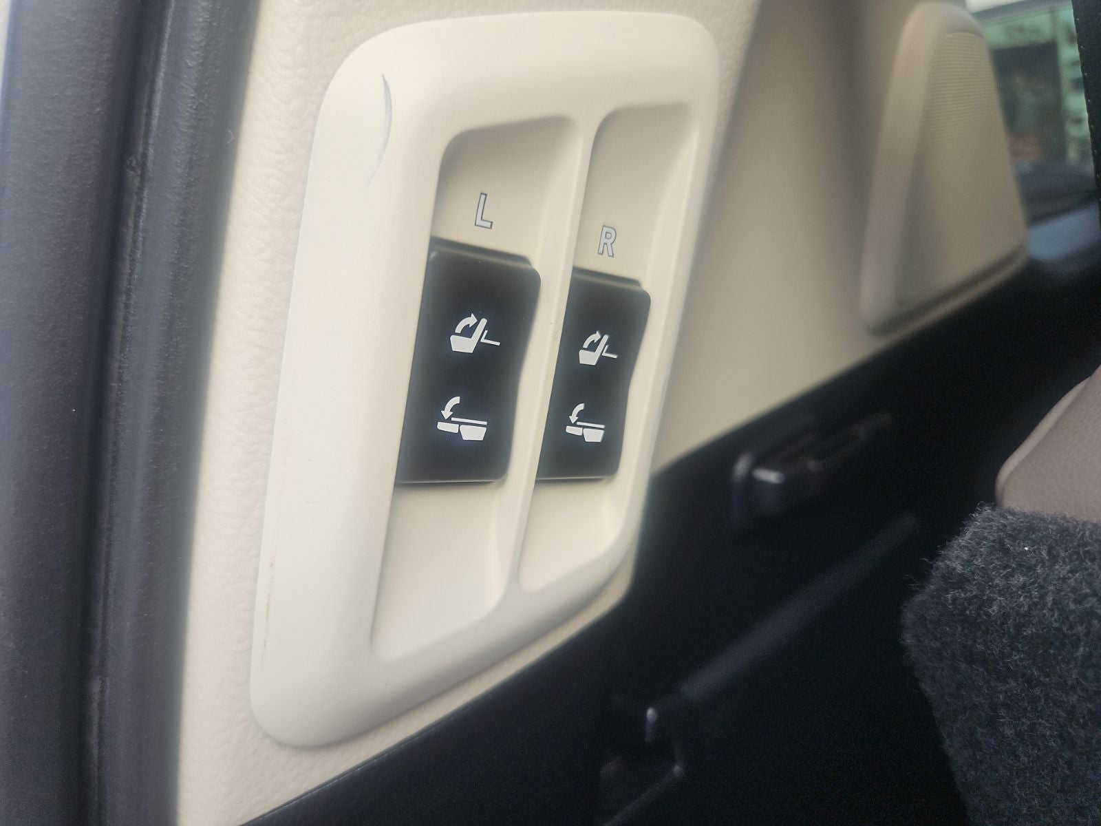 2022 Lexus GX 460