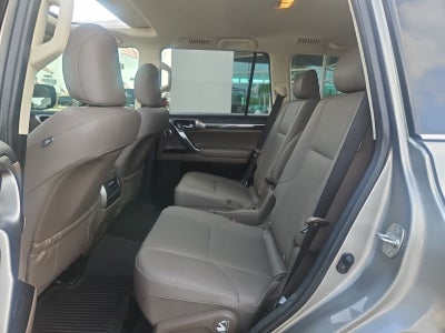 2022 Lexus GX 460