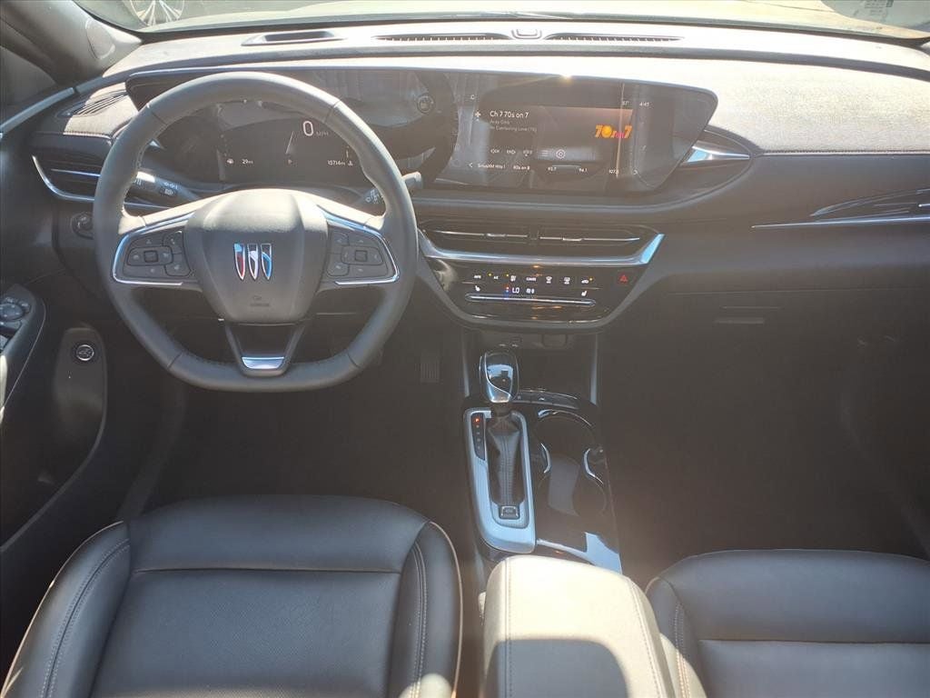 2024 Buick Envista Avenir