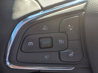 2024 Buick Envista Avenir