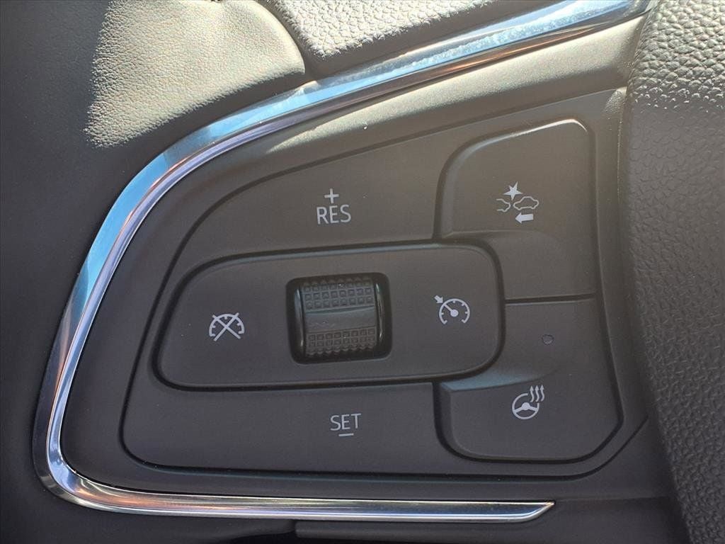 2024 Buick Envista Avenir