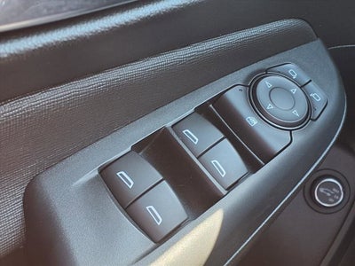 2024 Buick Envista Avenir