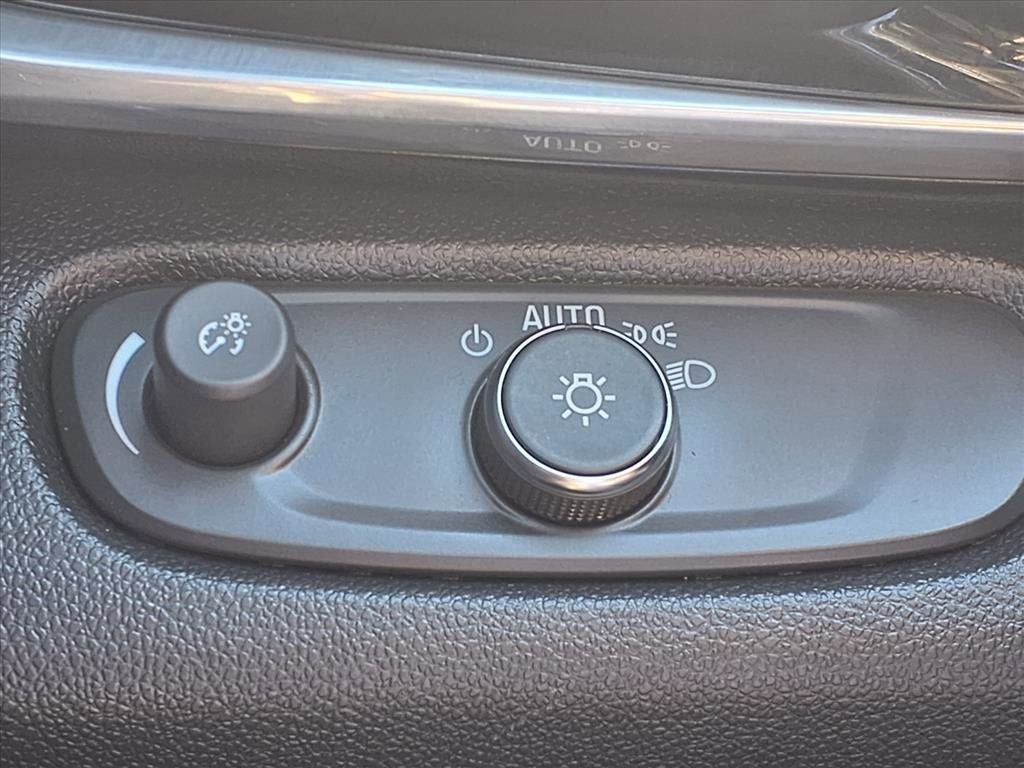 2024 Buick Envista Avenir