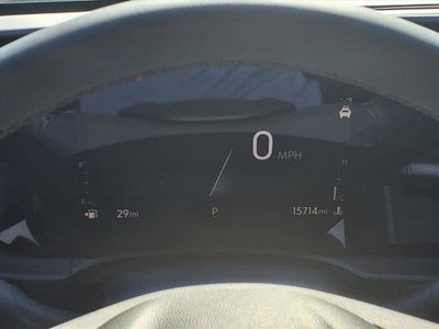 2024 Buick Envista Avenir