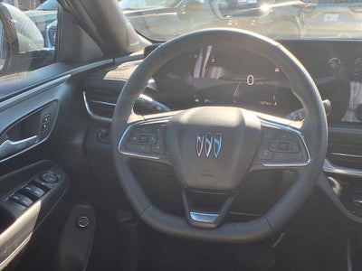 2024 Buick Envista Avenir