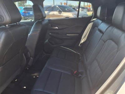 2024 Buick Envista Avenir