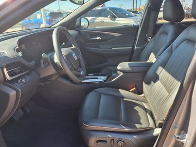 2024 Buick Envista Avenir