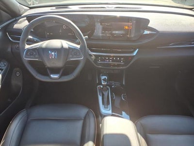 2024 Buick Envista Avenir