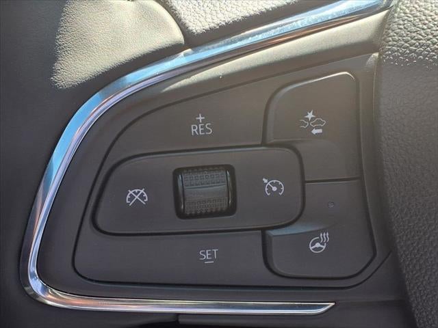 2024 Buick Envista Avenir