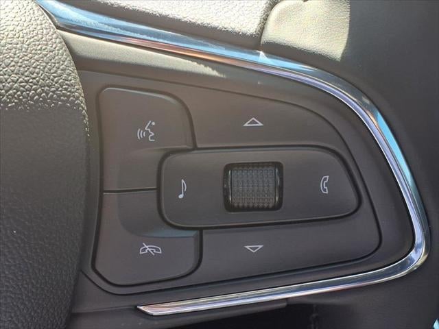 2024 Buick Envista Avenir