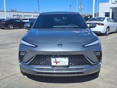 2024 Buick Envista Avenir