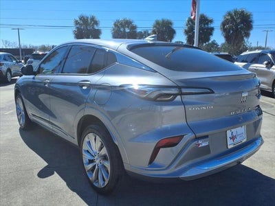 2024 Buick Envista Avenir