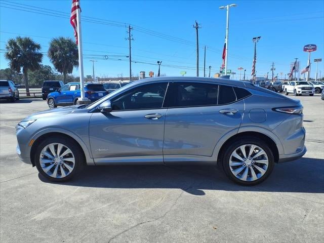2024 Buick Envista Avenir
