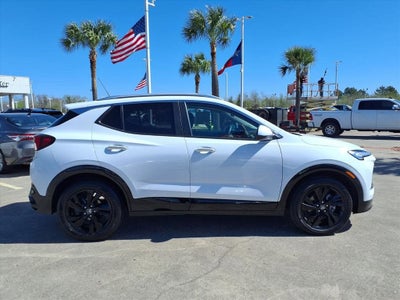 2024 Buick Encore GX Sport Touring