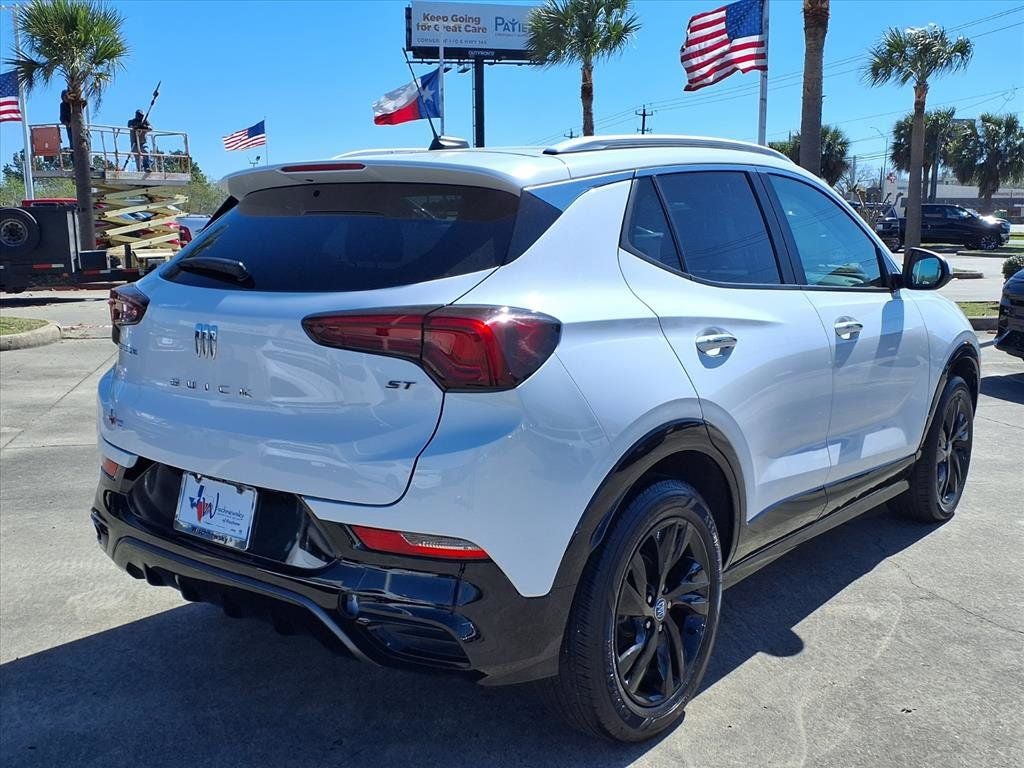 2024 Buick Encore GX Sport Touring