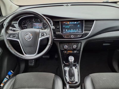 2019 Buick Encore Sport Touring