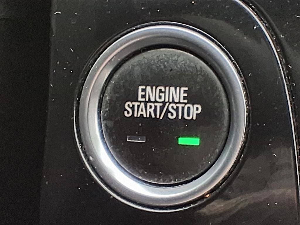 2019 Buick Encore Sport Touring