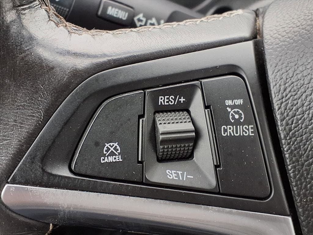 2019 Buick Encore Sport Touring
