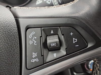 2019 Buick Encore Sport Touring