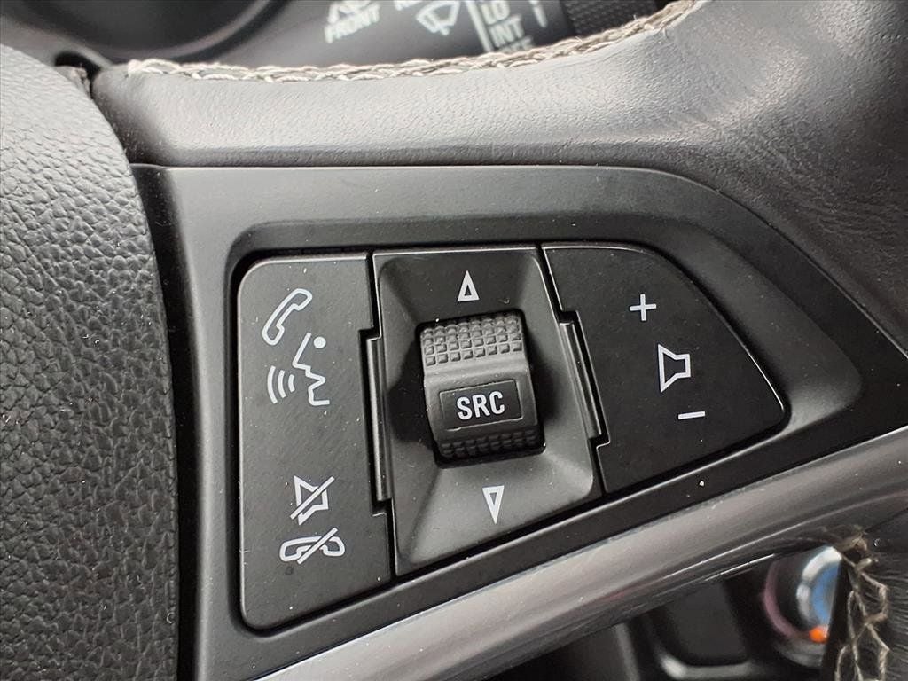 2019 Buick Encore Sport Touring