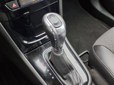 2019 Buick Encore Sport Touring
