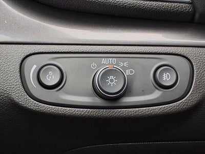 2019 Buick Encore Sport Touring