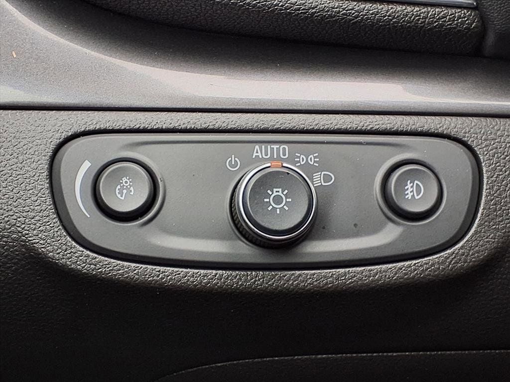 2019 Buick Encore Sport Touring