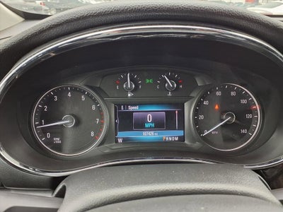 2019 Buick Encore Sport Touring