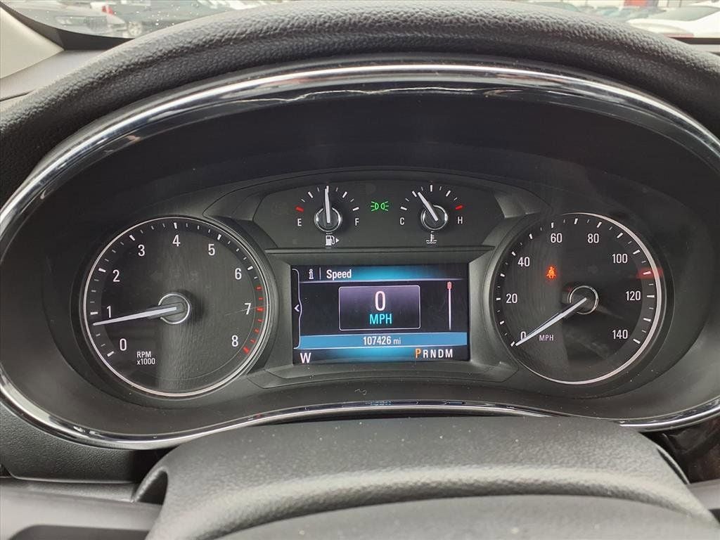 2019 Buick Encore Sport Touring