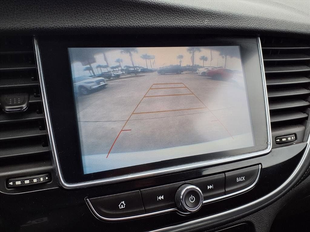 2019 Buick Encore Sport Touring
