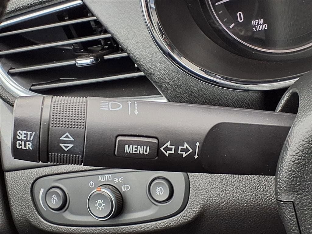 2019 Buick Encore Sport Touring
