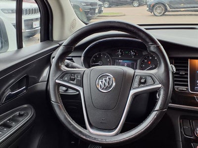 2019 Buick Encore Sport Touring