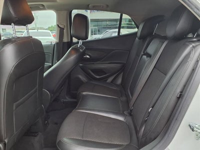 2019 Buick Encore Sport Touring