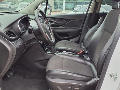 2019 Buick Encore Sport Touring