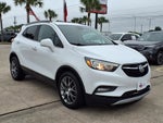 2019 Buick Encore Sport Touring