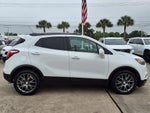 2019 Buick Encore Sport Touring