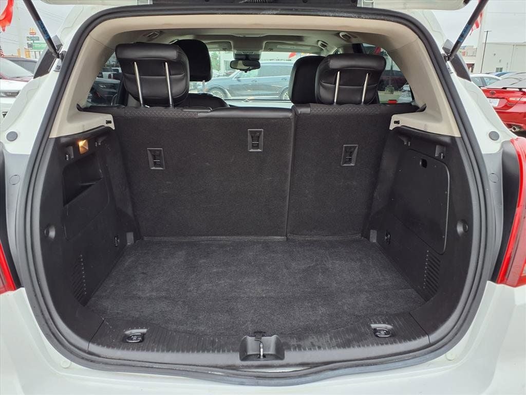 2019 Buick Encore Sport Touring