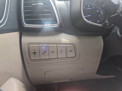 2021 Hyundai Tucson Ultimate