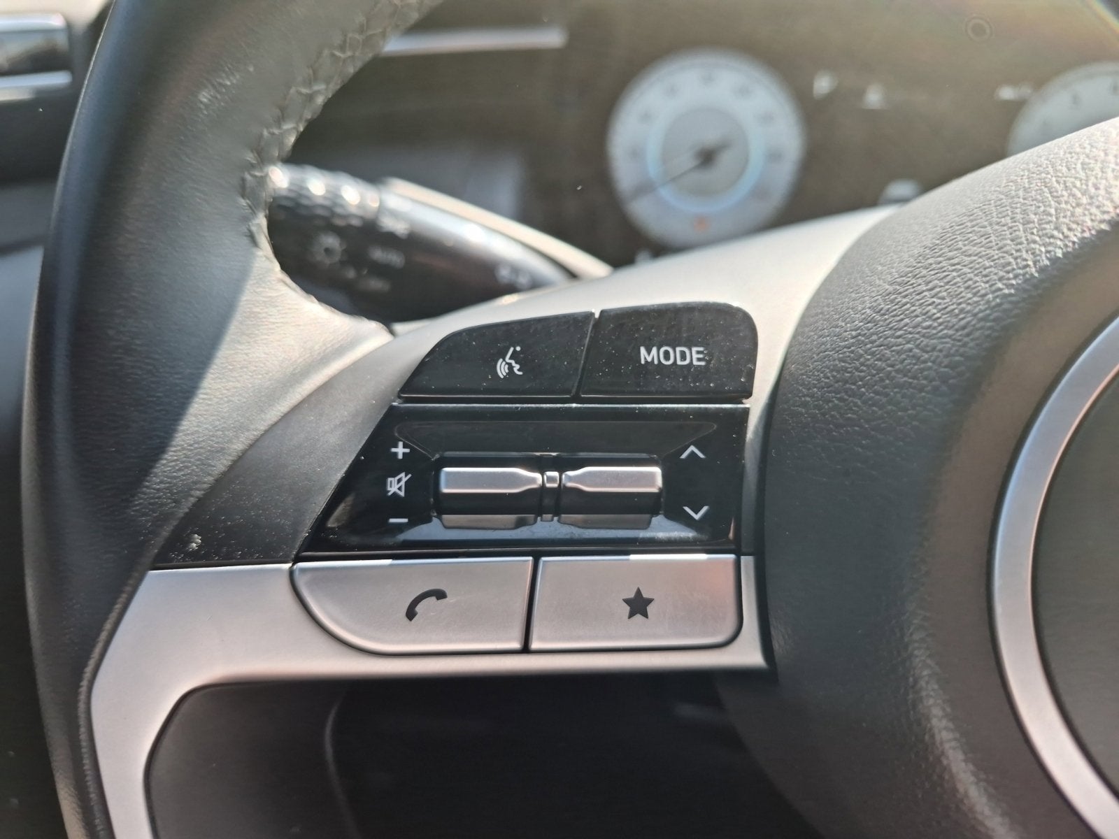 2024 Hyundai Tucson XRT