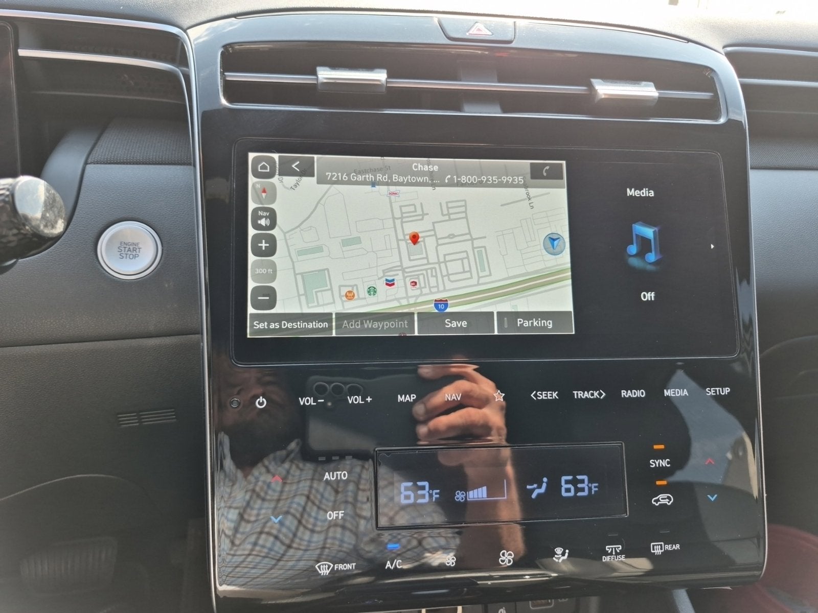 2024 Hyundai Tucson XRT