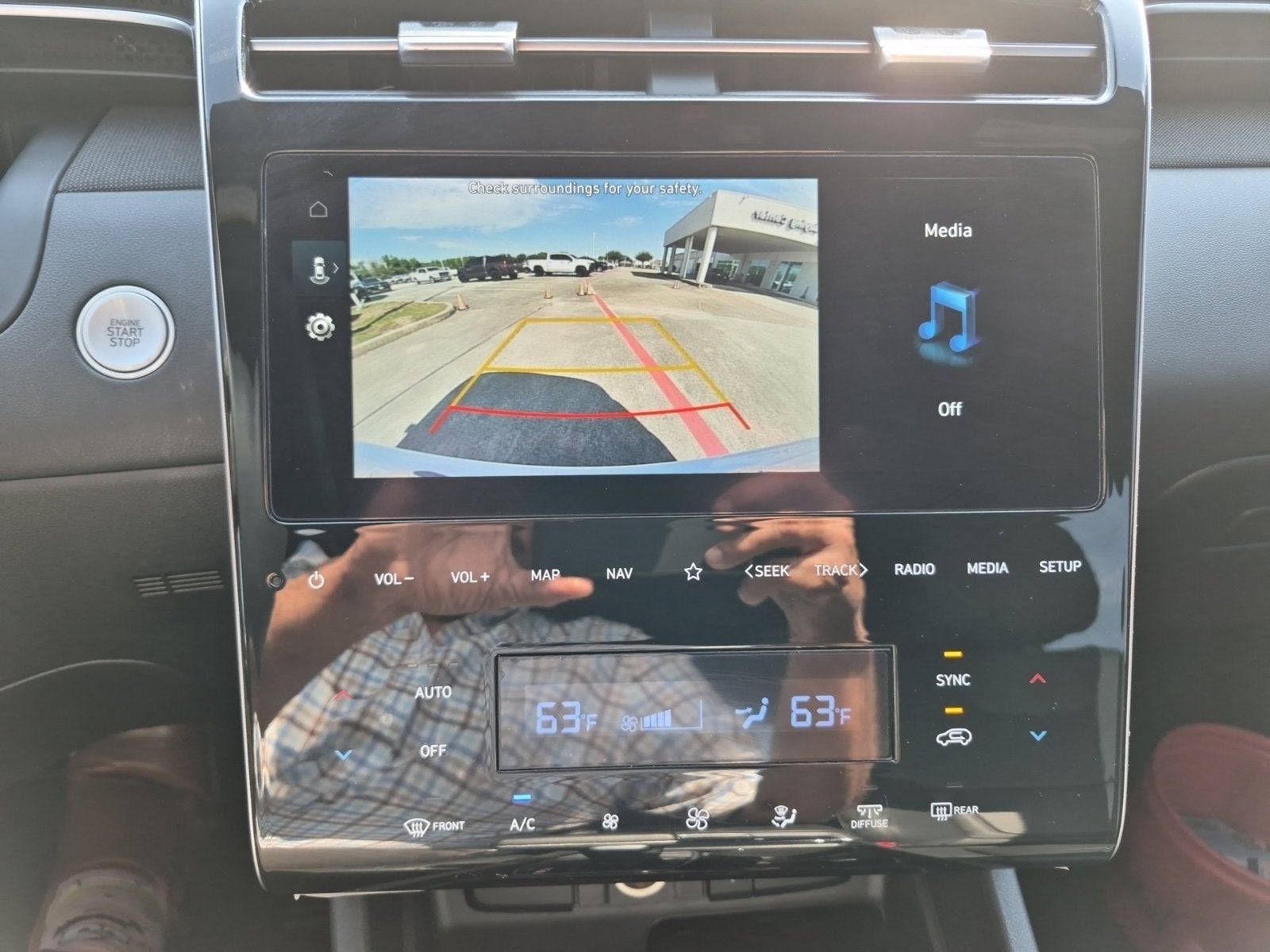 2024 Hyundai Tucson XRT